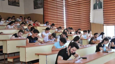 Hansı universitetə qəbul balları kəskin yüksəldi?