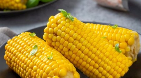 Qarğıdalını adi suda bişirməyin: Daha şirin və yumşaq olması üçün sadə üsul