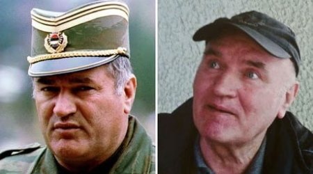 &ldquo;Bosniya qəssabı&rdquo; Ratko Mladiç ÖLDÜ
