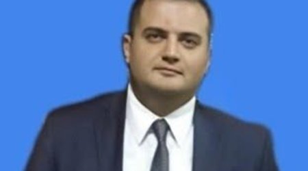 Bakıda vəzifəli şəxs vəfat etdi&ndash; FOTO
