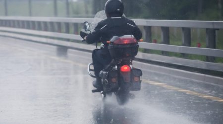 Moped və motosikletlər üçün yeni QADAĞA &ndash; Hansı hallarda mümkündür?