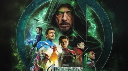 2026-cı ilin ən çox qazanan filmləri - Siyahı