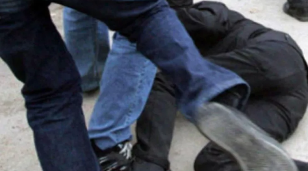 Siqaret verməyən oğlanı döydü, həbs olundu – Lənkəranda ŞOK hadisə