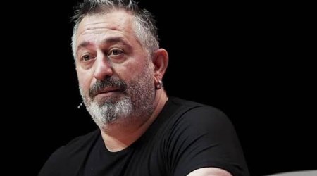 Cem Yılmaz xəstəxanaya yerləşdirildi
