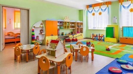 Bağçaya gedən uşağın qanında psixotrop maddə aşkarlanıb? – RƏSMİ AÇIQLAMA