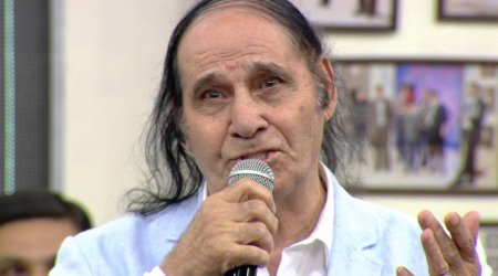 Niyaməddin Musayev sosial şəbəkələrdə yayılan görüntüsündən DANIŞDI