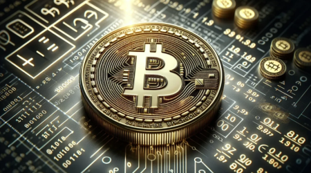 &ldquo;Bitcoin&rdquo;in SON qiyməti