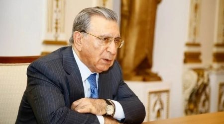 Ramiz Mehdiyev nə qədər rüşvət alıb?