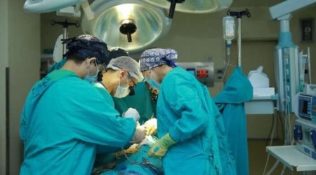 Tələbat ARTIR - Plastik cərrahiyyə niyə ayrıca ixtisas kimi tədris olunmur?