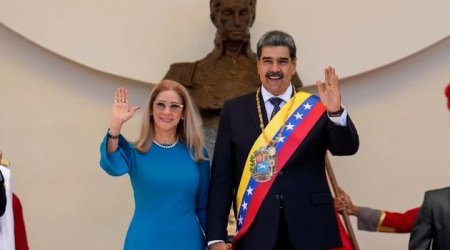 Maduro cütlüyü ittihamları rədd edir &ndash; VƏKİLLƏRDƏN AÇIQLAMA