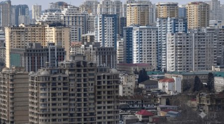 Bakıda ucuz mənzili bu rayonlardan almaq olar