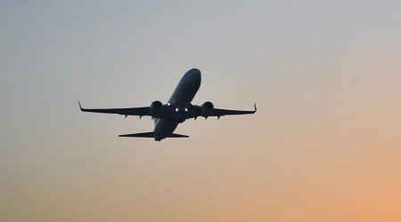Daha bir ölkə Rusiyaya uçuşları dayandırdı