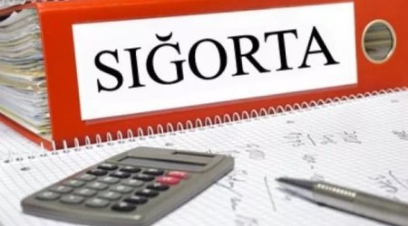 Sığorta ödənişləri ilə bağlı YENİ QAYDA: Kimlərə şamil olunur?