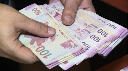 Üç övladı olanların diqqətinə: 420 manat ala bilərsiniz