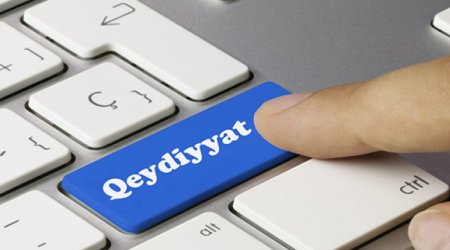 Abituriyentlərin DİQQƏTİNƏ &ndash; Qeydiyyat başa çatır
