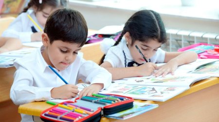 Uşağınız məktəbə hazırdırmı? - Valideynlərin etdiyi ƏSAS SƏHVLƏR