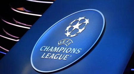 UEFA Çempionlar Liqasında liqa mərhələsinə start verildi
