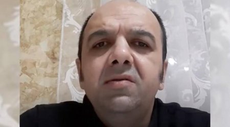 DTX-nin saxladığı şəxsə HÖKM OXUNDU