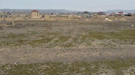 Yarım milyon manatlıq dələduzluq - Eyni torpaq xeyli adama satılıb