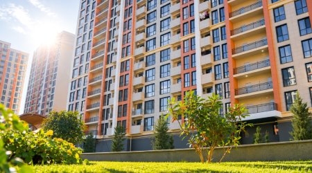 Yasamalda yeni mənzil axtaranlar üçün hazır seçimlər &ndash; ƏTRAFLI