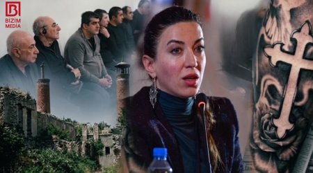 Məscidlər unuduldu, &ldquo;xaç döyməsi&rdquo; gündəmə gəldi &ndash; Saakyanın yeni DEZİNFORMASİYA OYUNU