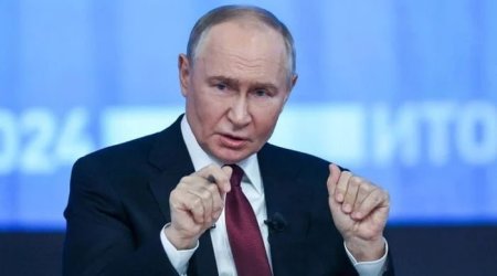 Rusiyadakı azərbaycanlıların nəzərinə - Putin tapşırıq verdi