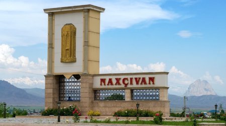 Naxçıvan sakinlərinin NƏZƏRİNƏ &ndash; 2028-ci ilə qədər...