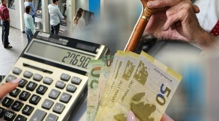 Maaş və pensiyalarla bağlı müjdə: artım olacaq &ndash; Konkret tarix bilindi