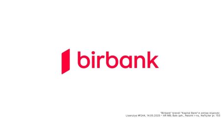 6 500 Milliön terminalında Birbank əməliyyatları komissiyasızdır
