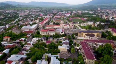 Prezidentin xüsusi nümayəndəsi: &ldquo;Xankəndidə 28 min insan yaşayır&rdquo;