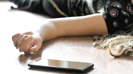 Bakıda 18 yaşlı qızın meyiti tapıldı