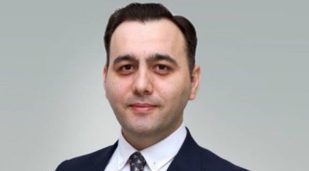 Məcnun Məmmədov özünə daha bir müşavir təyin etdi &ndash; Foto