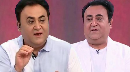 &ldquo;Tamaşaçı üçün nə fərqi var ki, məni yutubda izlədi yaxud da televiziyada?&rdquo; - Elgiz susqunluğu pozdu