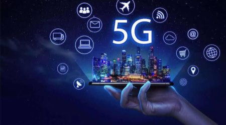 Rusiyada 5G rəsmi olaraq istifadəyə verildi &ndash; VİDEO