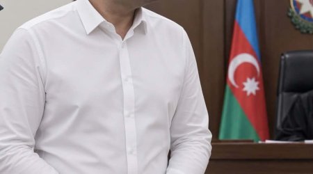 Milyonçu qardaşların biri həbsdən azad edildi