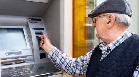 İşləyən təqaüdçülərin sayı açıqlandı &ndash; RƏSMİ