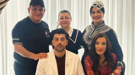 "Mən günahkar deyiləm" - Nigarın keçmiş nişanlısı - VİDEO