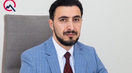 Fuad Məmmədov yüksək vəzifəyə TƏYİN OLUNDU