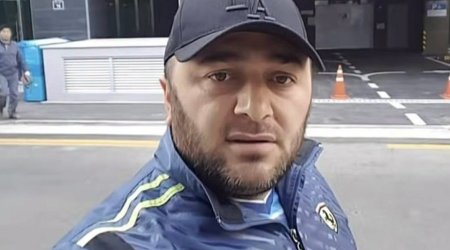 Krımda 45 yaşlı azərbaycanlı dron hücumunda həyatını itirdi - FOTO