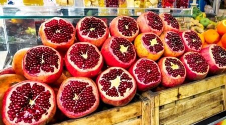 1 kiloqramı 40 manata satışa çıxdı - Görənlər inanmır...