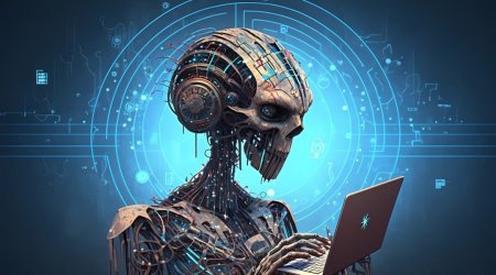 &ldquo;Süni intellekt bu onilliyin sonuna qədər hamımızı öldürə bilər&rdquo; &ndash; OpenAI-nin tədqiqatçısı