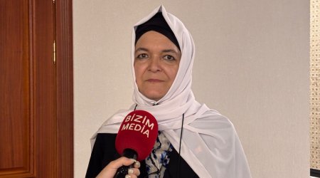 Şəlalə Ana Hümmətli: &ldquo;Çəmənzəminli haqqında altı kitabımız nəşr olunub&rdquo;
