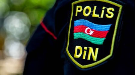 Qusarda 22 yaşlı gənc silahla vurularaq zərərsizləşdirildi - DİN