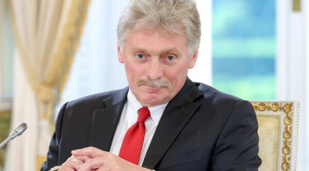 Peskov: &ldquo;Bu, mümkün deyil&rdquo;