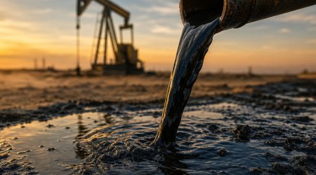 "Brent" neftinin qiyməti 107 dolları ötdü