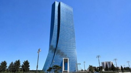 Mərkəzi Bankda yeni şöbə yaradıldı - Departamentin adı dəyişdi