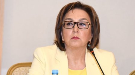 Məleykə Abbaszadədən təhsillə bağlı 3 MÜHÜM TƏKLİF