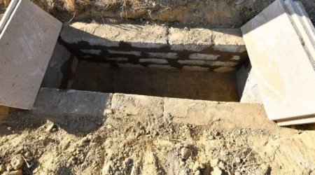İnsan vəfat etdikdə, öz həyətində dəfn edilə bilər? – Vacib QAYDALAR