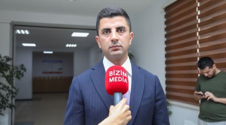 Qızların məktəbdə sırğa taxması qadağan edilir? - Eşqi Bağırovdan ÖZƏL AÇIQLAMA