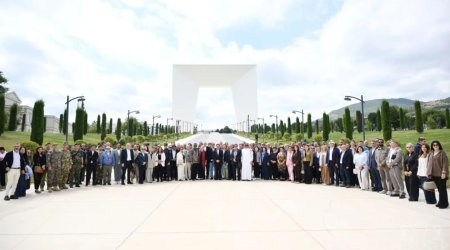 "Sülh Körpüsü" erməni mediasının bu mövqeyini PİSLƏDİ
